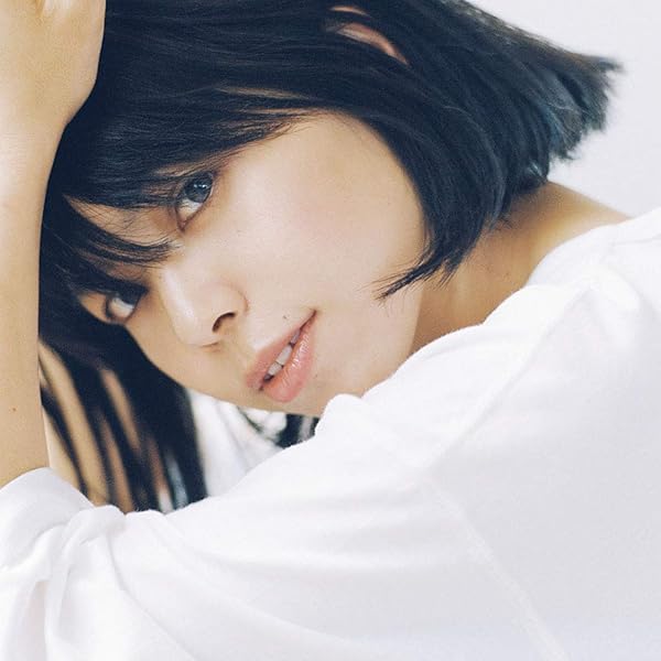 大比良瑞希 - IN ANY WAY LP 大比良瑞希 / IN ANY WAY / LP | Record CD Online Shop JET SET